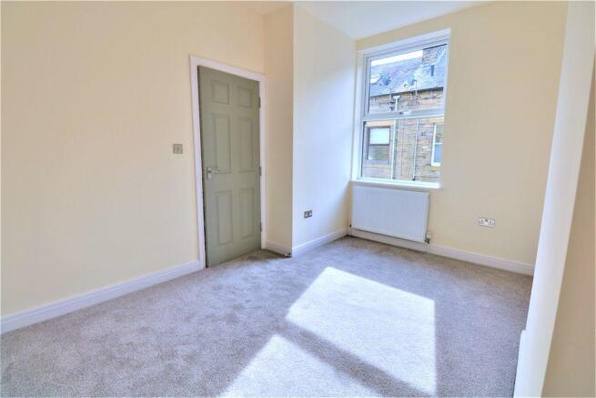 Bedroom 1 (Double)
