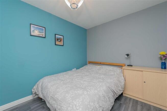 Bedroom Two: