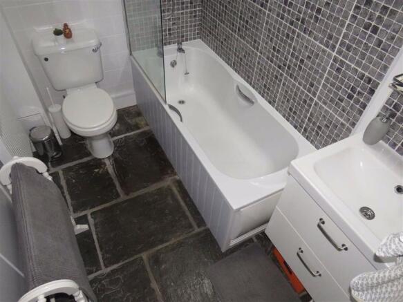Bathroom/WC