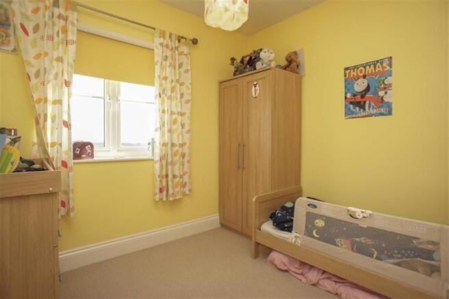 BEDROOM FOUR