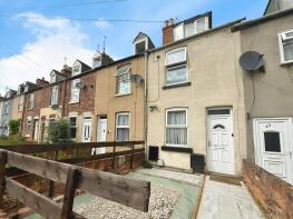 41, Waterworks Street, Gainsborough DN21 1LA