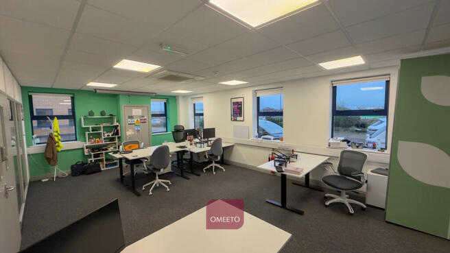 Office to Let