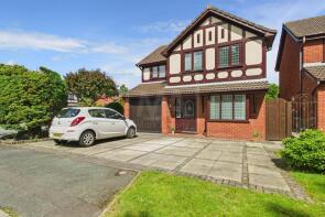 91, North Park Brook Road, Burtonwood And Westbrook, Warrington WA5 9ST