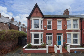 1, Streatham Avenue, Liverpool L18 1JG