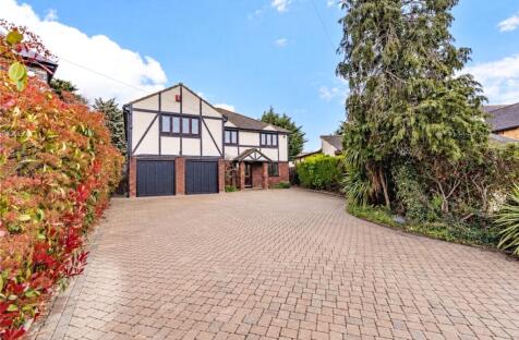 Ernest Road, Emerson Park, RM11