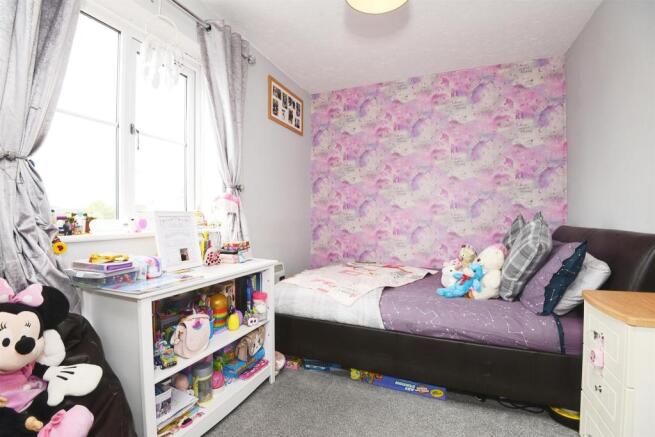 Bedroom Two:
