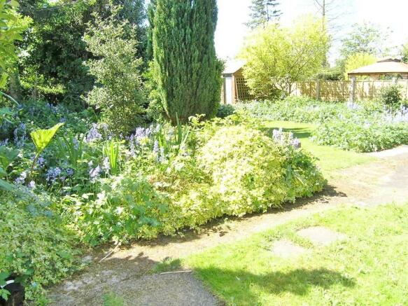 Garden 2