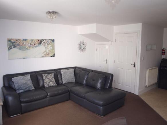 Family Room/Ki...