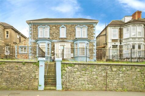 Fishponds Road, BRISTOL, BS5