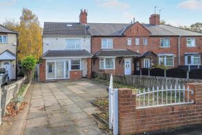 64, Prestwood Road, Wolverhampton WV11 1RA