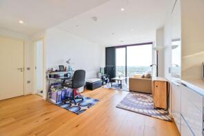 Apartment 1607, 8, Walworth Road, London SE1 6EG