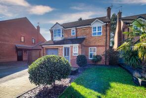 7, Misterton Crescent, Nottingham NG15 9AX
