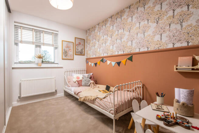 3 bed Semi-Detached for sale Image 5
