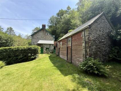 Brendon, Lynton, Devon, EX35