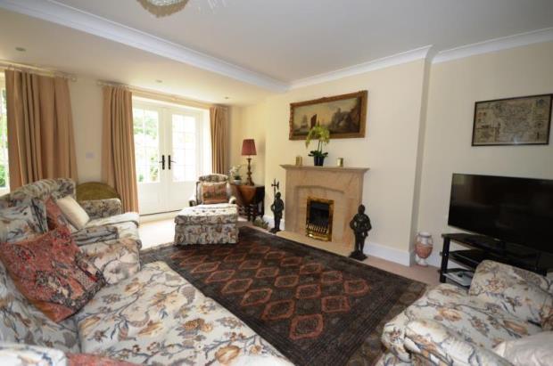Sitting Room 2