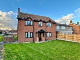 34, Postland Road, Crowland, Spalding PE6 0JB