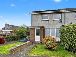 1, Somerville Drive, Carnwath, Lanark ML11 8JL