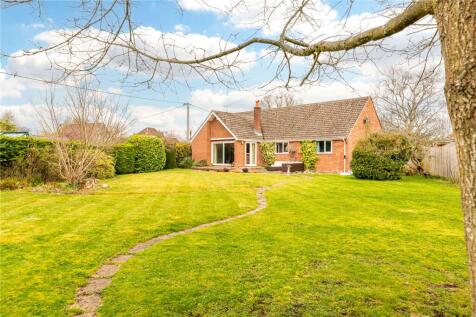 Wantage Road, Great Shefford, RG17