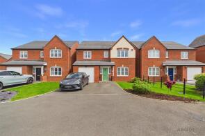 7, Sandringham Close, Hatton, Derby DE65 5RQ