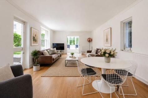 Bassett Road, London, W10