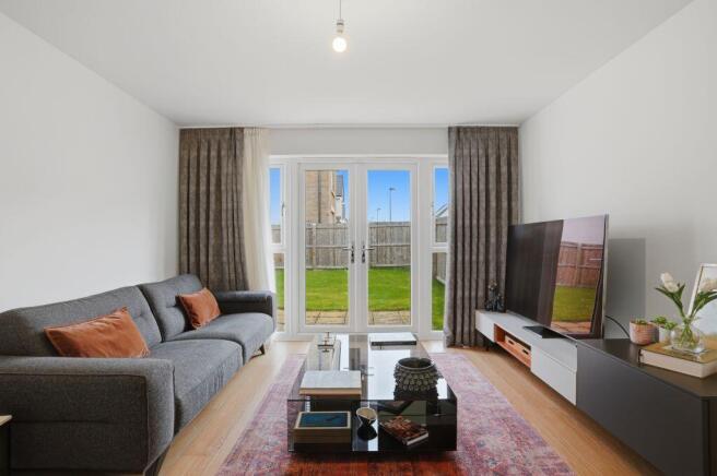2 Wilkinson Lane, Mortonhall, Edinburgh, EH17 8RS photo 4