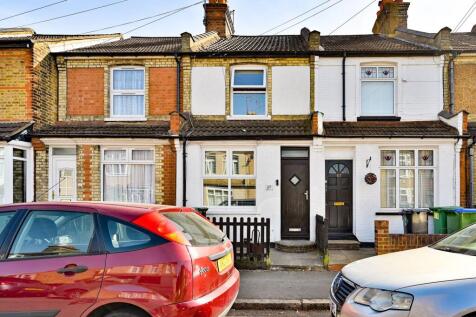 Judge Street, Watford, WD24
