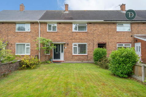 Overpool Road, Great Sutton, Ellesmere Port, CH66
