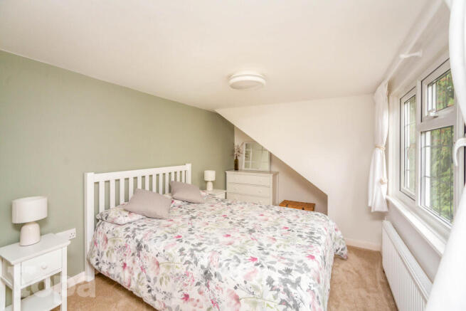 13 Bedroom