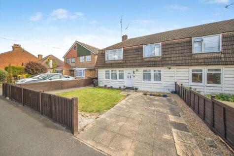 Coopers Lane, Clacton-On-Sea