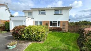 25, Orchard Road, Wrafton EX33 2DZ