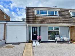 3, Dane Close, Brigg DN20 0HU