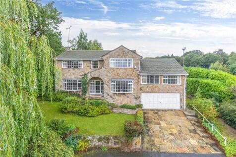 Wellhead Close, Bramhope, Leeds, West Yorkshire, LS16