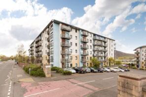 Flat 8, 4, Drybrough Crescent, Craigmillar, Edinburgh EH16 4FD