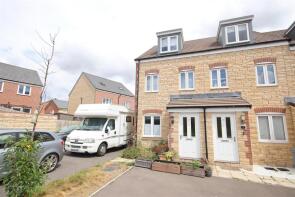 2, Scott-ashe Close, Chippenham SN15 1UW