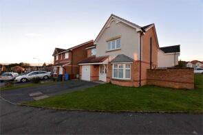 47, Peasehill Gait, Dunfermline KY11 2BD