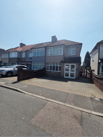 10, Park Mead, Sidcup DA15 9PE