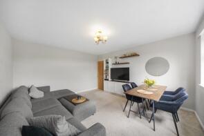 12, 104 Hillboro Court, Hainault Road, London E11 1ER