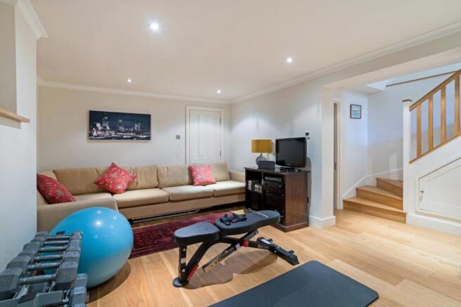 Gym or Snug