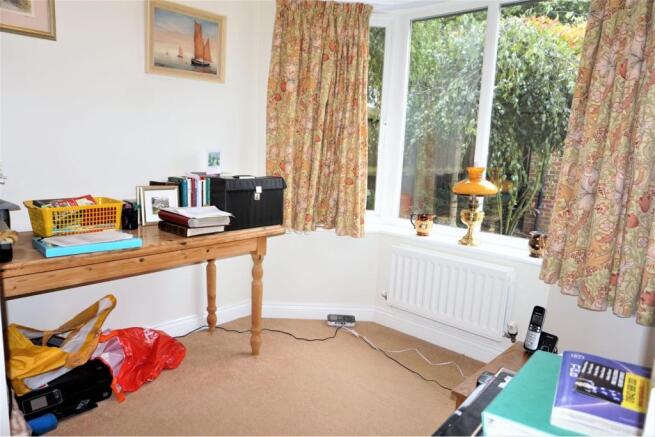 Snug / Office
