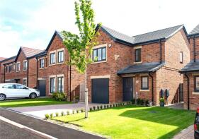 22, Russell Close, Stockton-on-tees TS21 3FA