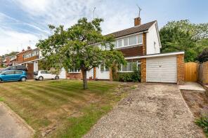 43, Kingscote Hill, Gossops Green, Crawley RH11 8PX