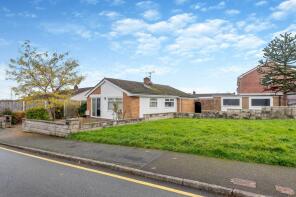 2, Clifton Park Avenue, Connah's Quay, Connahs Quay CH5 4XS