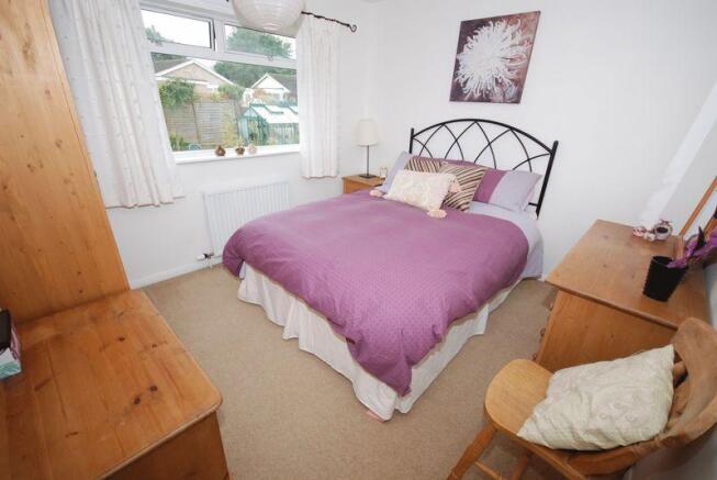 Bedroom 4