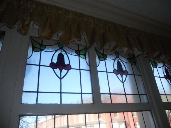 Stained Glass