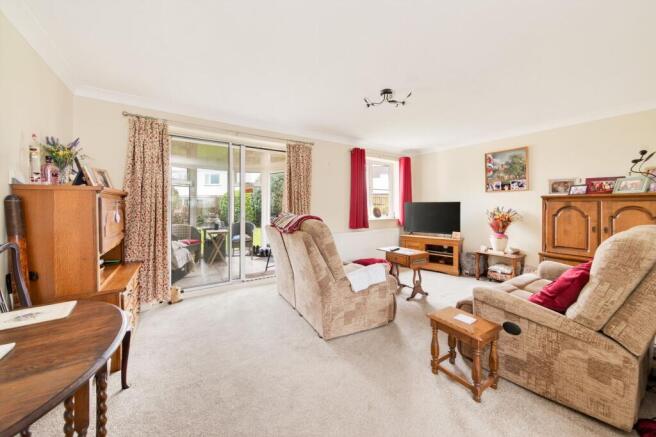 LIVING DINING ROOM