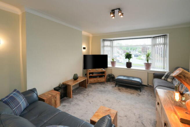 Fairlie Avenue, Kilmarnock, KA1 1UA photo 4