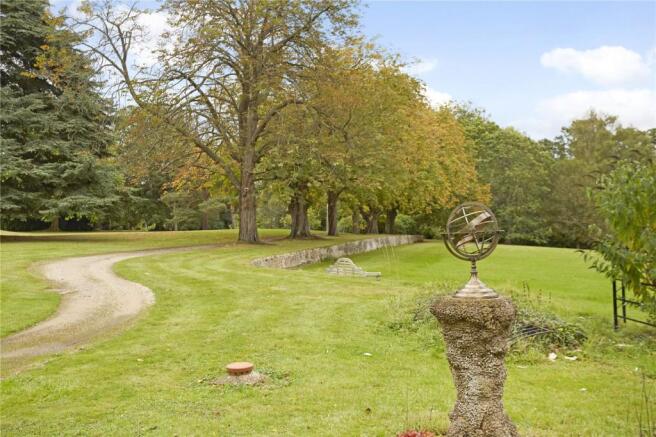 Communal Grounds