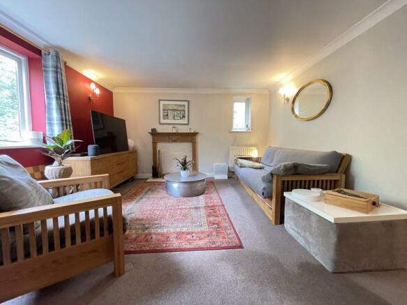 Living Room 4