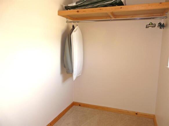 Dressing Room