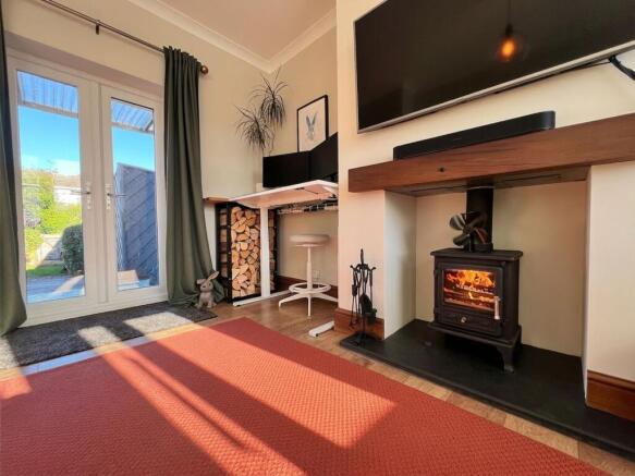 Marshall Street, Mirfield, WF14 photo 4